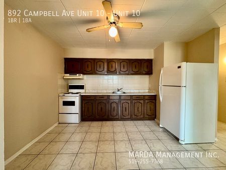 CUTE 1 BEDROOM/1 BATH ON COLLEGE & CAMPBELL + HYDRO - Photo 4