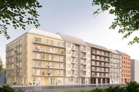 Kunskapslänken 110 - Photo 3