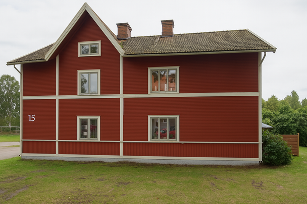 Kryllbovägen 15 - Foto 1