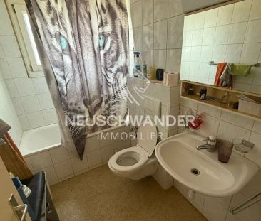 Appartement 3.5 pièces situé au centre de Courroux - Photo 5