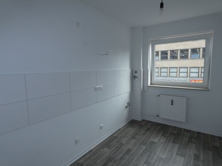 Neubezug nach Modernisierung ++bezugsfertig++ - Photo 4