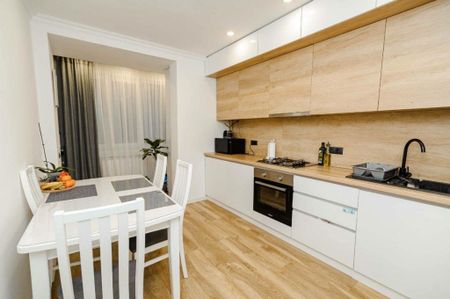 Inchiriere apartament 2 camere Vatra Luminoasa - Fotografie 2