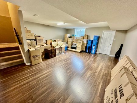 For Lease - 640 Via Campanale Avenue, Barrhaven, Ontario - Photo 2