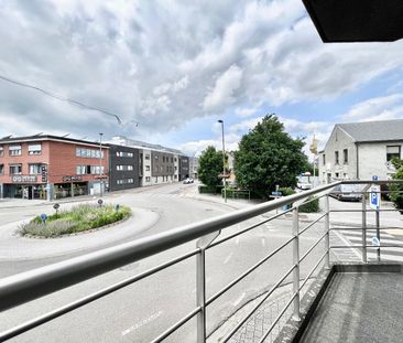 Ruim 1 slpk app met 2 terassen in het centrum van Wommelgem - Photo 3