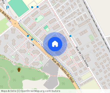 4.5 Zimmer, 128 m² - Photo 1