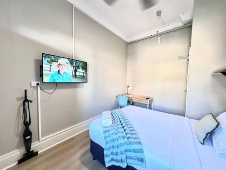 Room for Rent in the Heart of Oxford Street - Photo 3