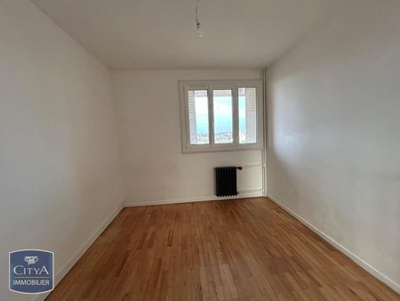 Location Appartement 4 pièces 61m² LE MANS 72000 - Photo 4