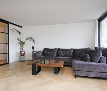 Appartement te huur: Jhr. Carel Sternplein 27 2273 WZ Voorburg - Foto 4