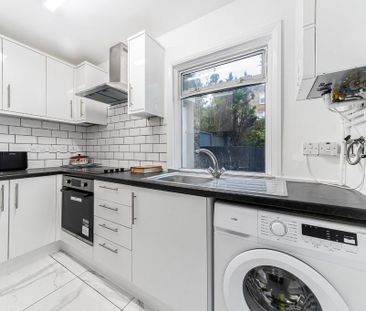 5 bedroom house to rent - Photo 4