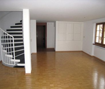 Gemütliches Einfamilienhaus im Grünen mieten - Photo 1