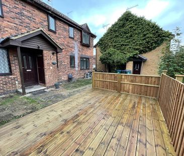 2 bedroom terraced house to rent - Photo 5