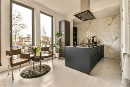 Te huur: Appartement Amsteldijk in Amsterdam - Foto 5