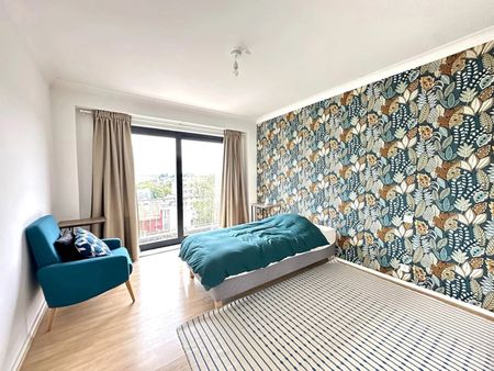 Tout savoir sur cet appartement à Bruxelles, à Bruxelles - Photo 5