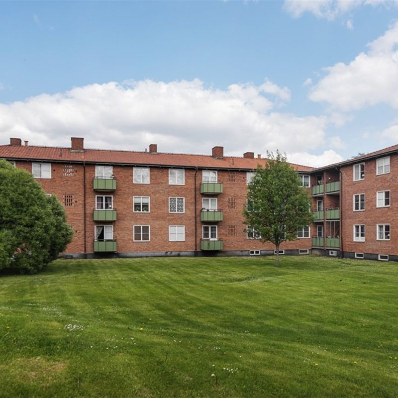 Källgatan 16 - Foto 1