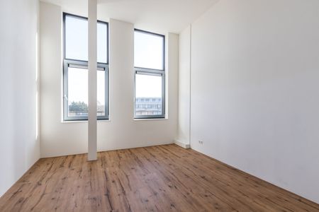 Te huur: Nijenoord 323 - Foto 2