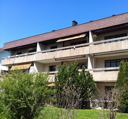 "Unsere Wohnung - Ihre Zukunft!" - Foto 3