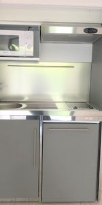 Amiens AMIENS SUD - TYPE 1 AVEC TERRASSE ET JARDIN - Photo 3