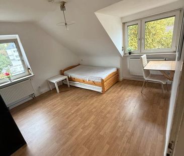 WG Zimmer Möbiliert ab sofort zu vermieten - Photo 1