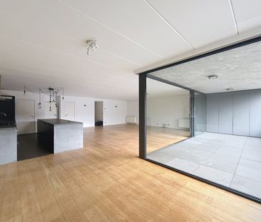 Appartement te huur in Brussel - Photo 3