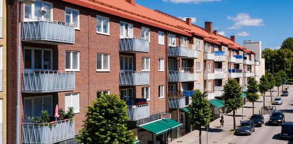 Djulögatan 35 b - Photo 2