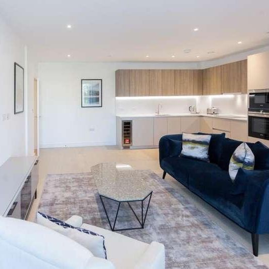 The Avenue, London, NW6 - Photo 1