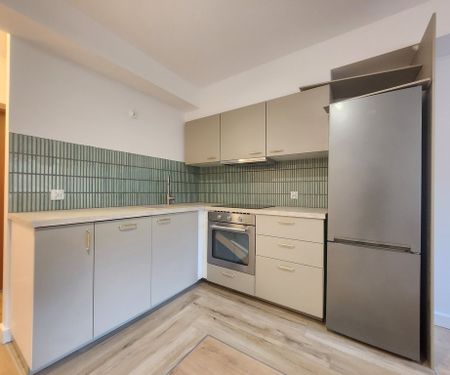 3 Pokoje - Parter - Niebuszewo - Фото 2