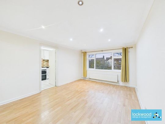 2 bedroom maisonette to rent - Photo 1