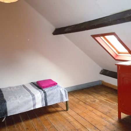 Kamer 6 - Smidsestraat 28 - Photo 3
