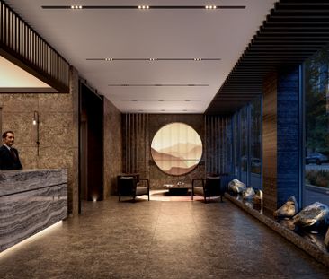 For Lease - 223 Redpath Avenue Unit# 701, Toronto, Ontario - Photo 4