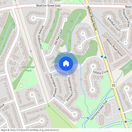 461 Paddington Crescent Unit# Upper, Oshawa