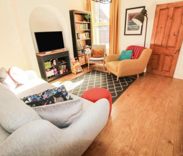2 bedroom house to rent - Photo 3