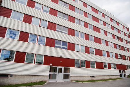 Hamnplan 16 B, 94161, Piteå - Foto 2