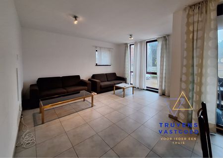 Mooi appartement in Heusden - Photo 2