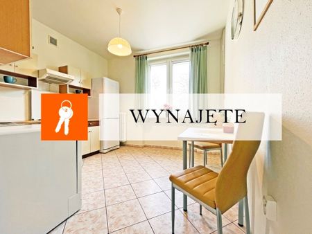 przytulne mieszkanie na wynajem, Niemcewicza - Zdjęcie 4