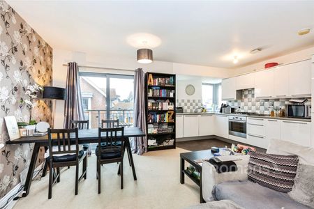 2 bedroom apartment to rent - Photo 5