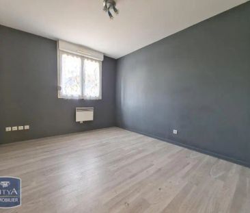 Appartement à louer 2 pièces 52.89m² - Photo 4