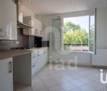 Appartement 3 pièces de 72 m² à Compiègne (60200) - Photo 1