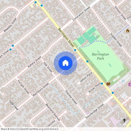 1/69 Wychbury Street, Spreydon, NZ 8024