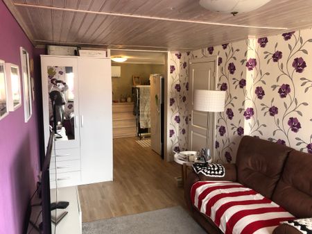 Årstadsvägen, Heberg - Photo 2