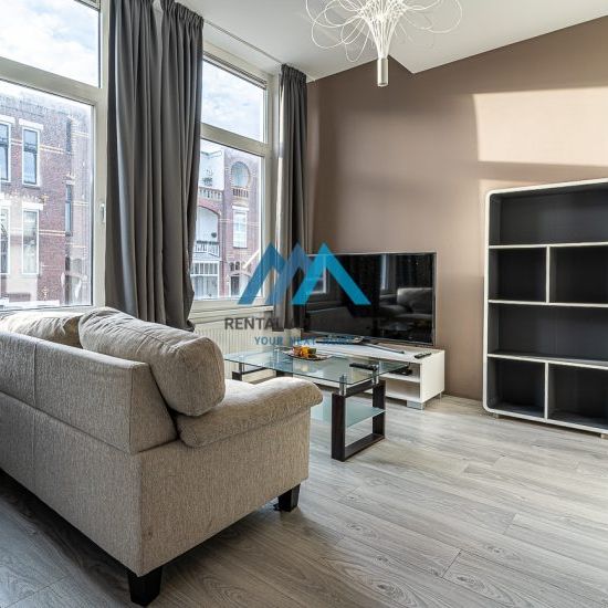 Dirk Hoogenraadstraat 65B - Foto 1