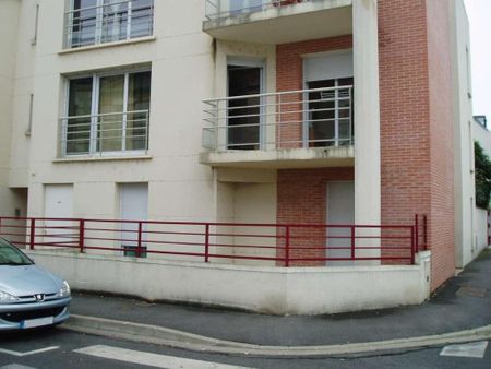 Location Appartement 3 pièces 74m² TOURS 37000 - Photo 4
