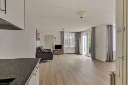 Barendrechtstraat, Tilburg, Nederland - Photo 3