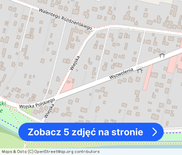Mieszkanie do wynajęcia Poreba - Zdjęcie 1