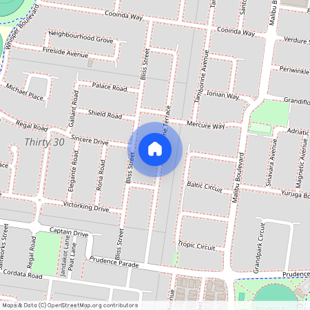 42 Terrene Terrace, Vic 3030, Point Cook