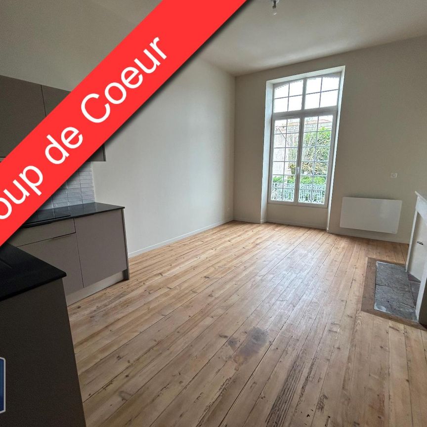 Location Appartement 4 pièces 82m² AGEN 47000 - Photo 1