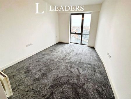 2 bedroom apartment to rent Alexander Tower, 19 Princes Parade, Liverpool, L3 - Photo 3
