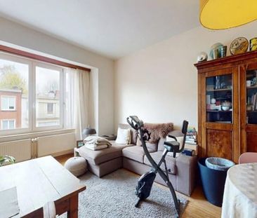 Appartement te huur - Photo 1