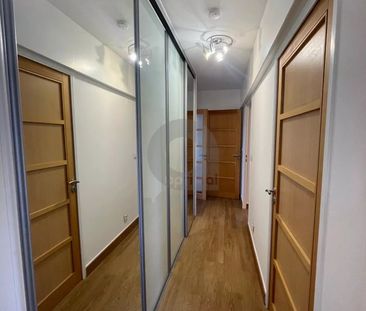 Location Appartement 4 pièces 75m² ROQUEBRUNE CAP MARTIN 06190 - Photo 3