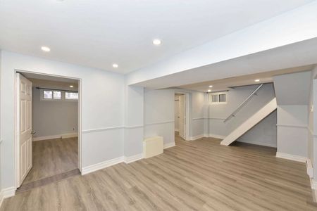For Lease - 45 Wildlark Drive Unit# Bsmt Ap, Toronto, Ontario - Photo 2