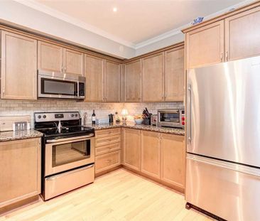 For Lease - 99 Brant Street Unit# 6, Oakville, Ontario - Photo 1